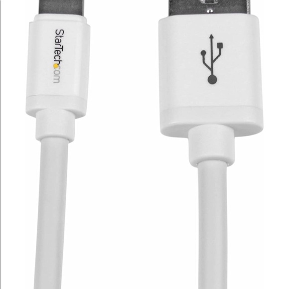 Apple Lightning Connector for iPhone Charger - Picture 4 of 6